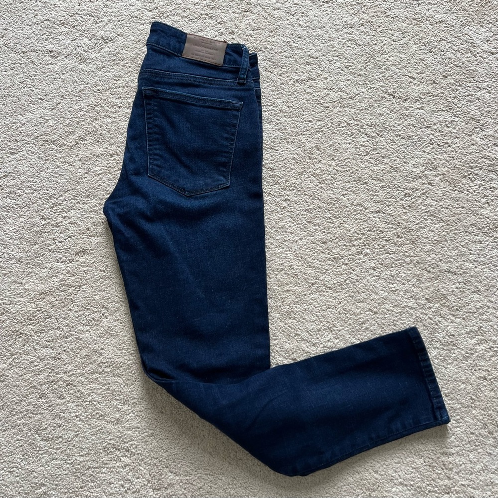 Lucky Brand Skinny Jeans